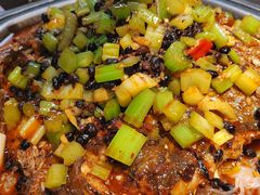 -一味一诚•鲜嫩烤鱼(昌平悦荟店)