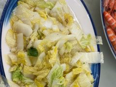 -红月湾海鲜饭店•沙滩海景(双月湾店)