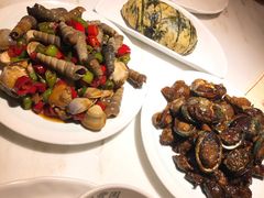 -日丰园海肠水饺·老字号大连海鲜(和平广场店)