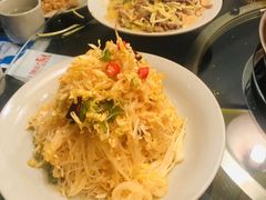 -丫头记(新村店二部)