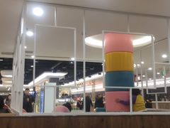 -福成自助烤肉(青春路店)
