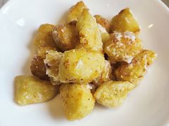 -不倒翁·安徽名菜楼(步行街店)