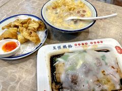 -荔银肠粉(广州天河华利路店)