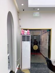 -JUNO hair salon