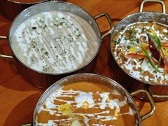 -清真· AL-JANNAT 佳纳特餐厅(仙林店)