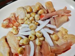 -润泽园椰子鸡(汇一城店)