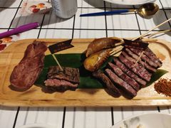 -礼途酒店·餐吧