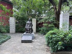 -桂林独秀峰王城景区