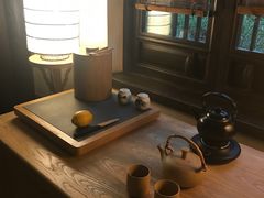 -法云安缦酒店