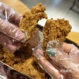 救命‼️肯德基是不是偷偷在我脑子里装了监控？