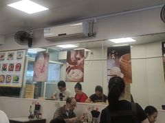 -食惠里小笼包面馆(越秀店)