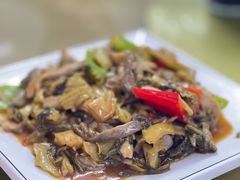 -琼海温泉鹅农家饭店