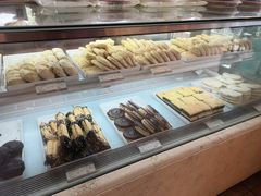 -长发西饼(道前店)