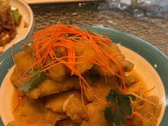-中国吉菜名店广源宾馆餐厅