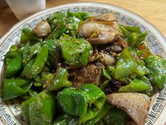 -潼南太安名鱼•特色江湖菜 太安鱼