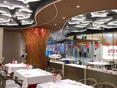 大堂-阿五黄河大鲤鱼(海尚店)