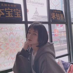 点击看大图 -3AM HAIR SALON烫发染发接发