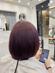 -IN STYLE•造型