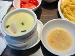 -豪享来中西餐厅(隆昌店)