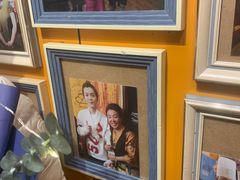 -吉祥圣雪藏餐