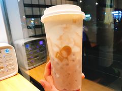 -喜茶(东莞汇一城店)