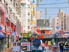 -万佳广场(台东店)