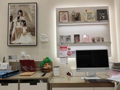-海马体照相馆(广州新世界云门New park店)