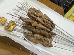 -秦君宝手擀菠菜面(金花路店)