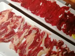 -海银海记潮汕牛肉火锅(新港中路海珠店)