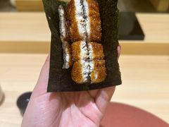 -松临·铁板烧&Omakase(神农店)