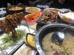 -八大碗(长青街店)