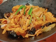 -山西会馆·晋菜·晋商宴·牌匾博物馆(胜利东街店)