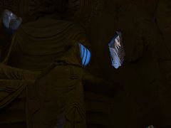 -响堂山石窟-北响堂山石窟
