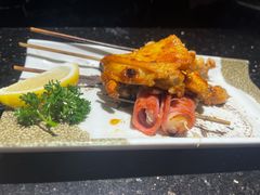 -割烹旭日本料理(龙湖狮山天街店)
