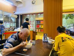 大堂-潮镇老尾牛杂(环城西路店)