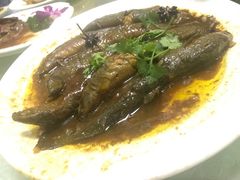 -宝发园名菜馆