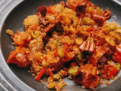 -尚海豆捞(乐虹坊店)