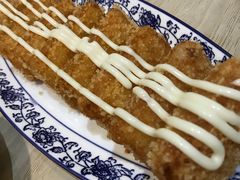 -兔爸私家小厨(新北万达店)