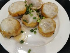 传统生煎包-老来福·非遗酸汤兔(凯旋路店)