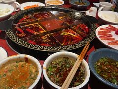 -黄家码头老火锅(解放碑旗舰店)
