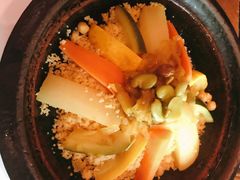 -Tajine Moroccan塔金摩洛哥中东餐厅