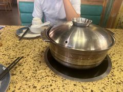 -原味四季椰子鸡(公明百佳华店)