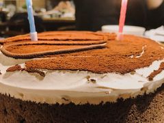 -7cake榴莲千层蛋糕(松江店)