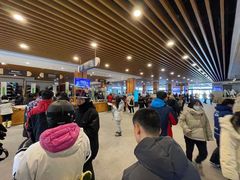 -长白山华美胜地滑雪场