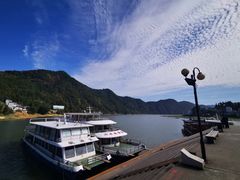-新安江山水画廊风景区