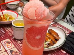 -肥韬香港茶餐厅(上海首店)