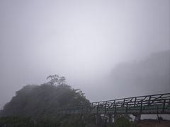 -明堂山风景区