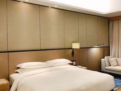 -武汉洲际酒店