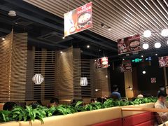 大堂-避风塘(宝山万达店)