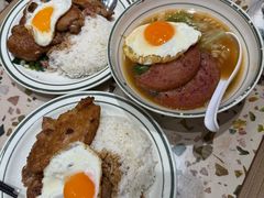 -华嫂冰室(尖沙咀店)